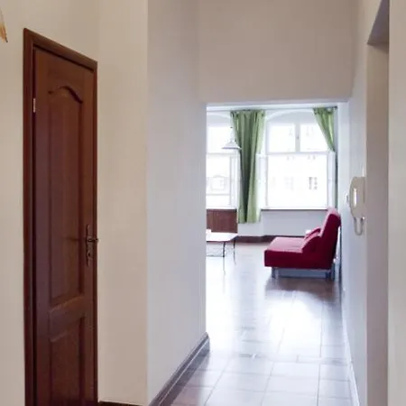 Apartment As *