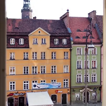 As Wroclaw