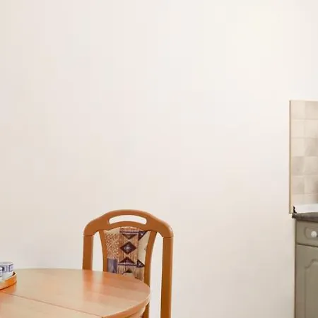 Apartment As