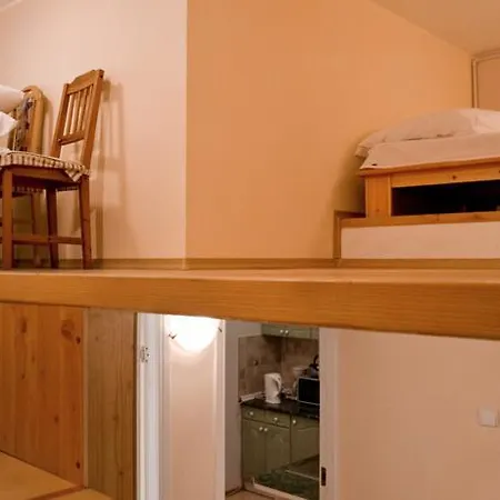 As Apartment