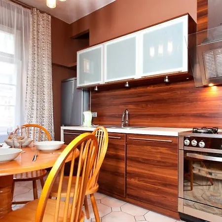Apartment As