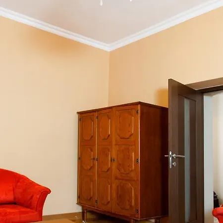 As Lägenhet Wrocław