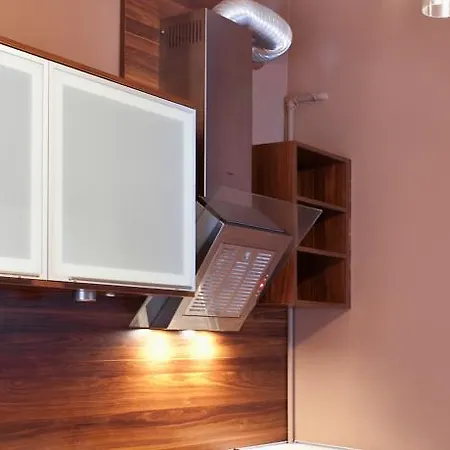 As Apartment