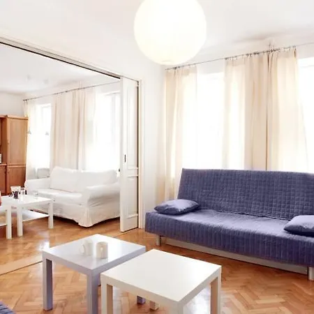 As Lägenhet Wrocław