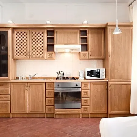 As Apartment