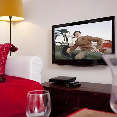 As Lägenhet Wrocław