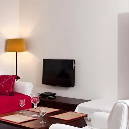 As Apartment