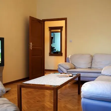 Apartment As