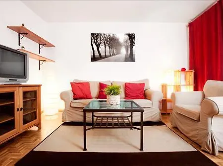 Apartment As