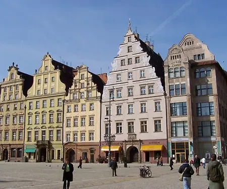 As Wroclaw