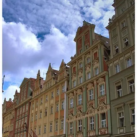 Apartment As *