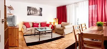 Apartamento As Wrocław