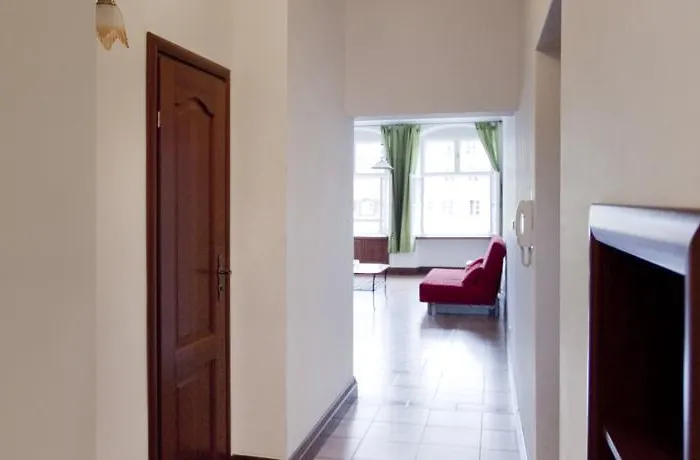 Διαμέρισμα As *