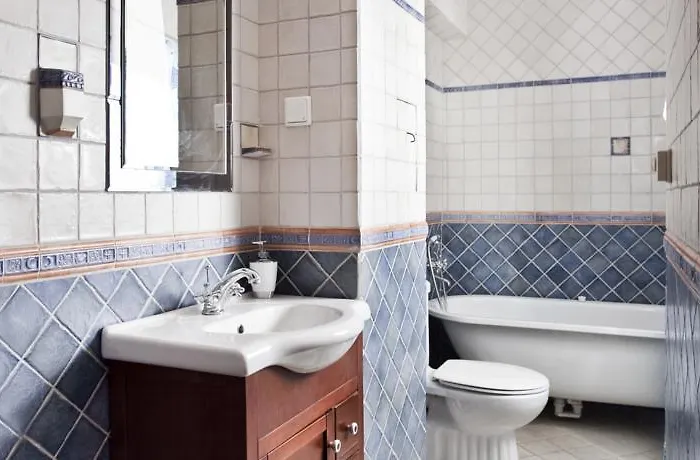 Διαμέρισμα As Βρότσλαβ