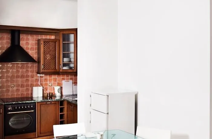 As Διαμέρισμα *