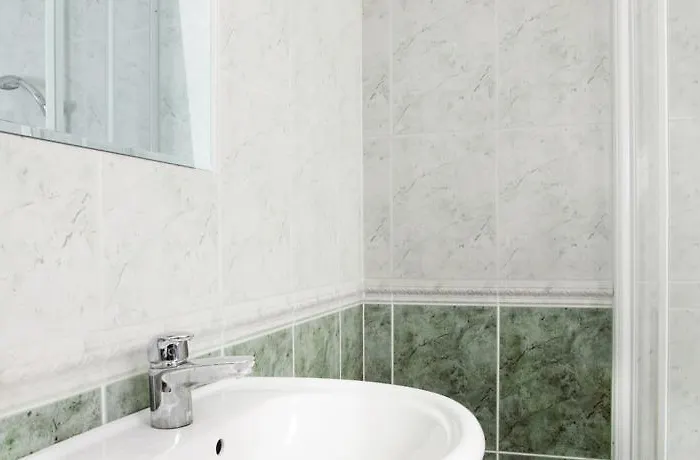 Διαμέρισμα As Βρότσλαβ