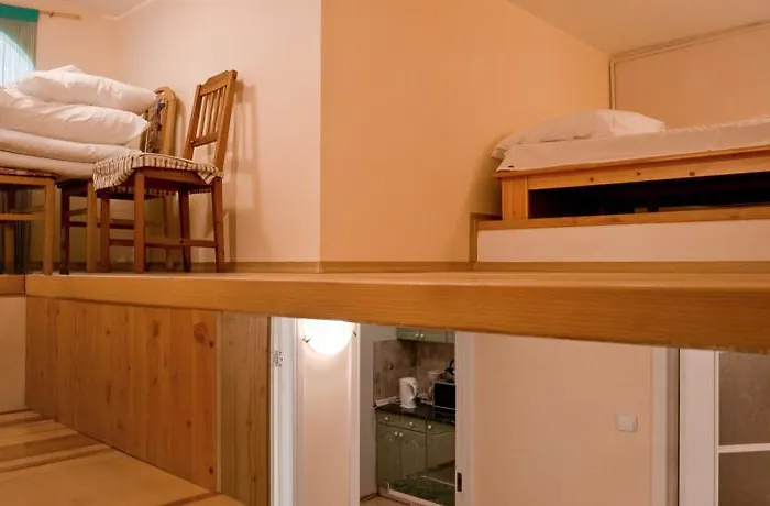 As Διαμέρισμα