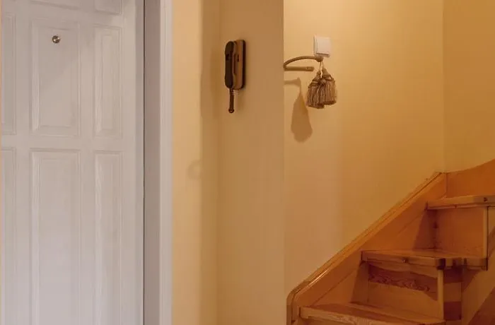 As Διαμέρισμα *