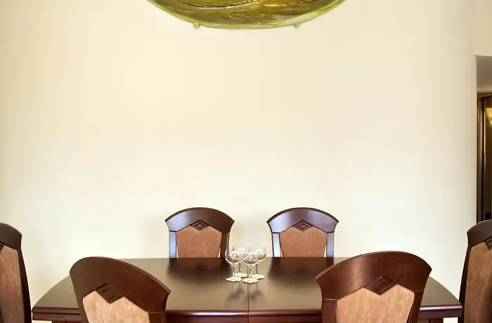 Διαμέρισμα As Βρότσλαβ