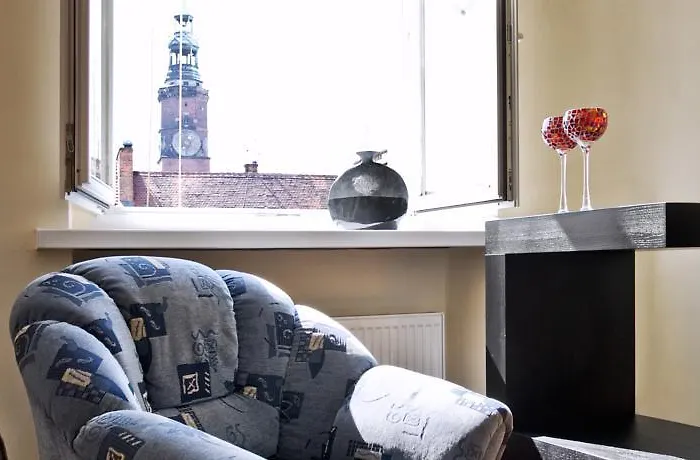 As Διαμέρισμα Βρότσλαβ