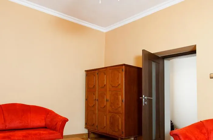 As Διαμέρισμα Βρότσλαβ