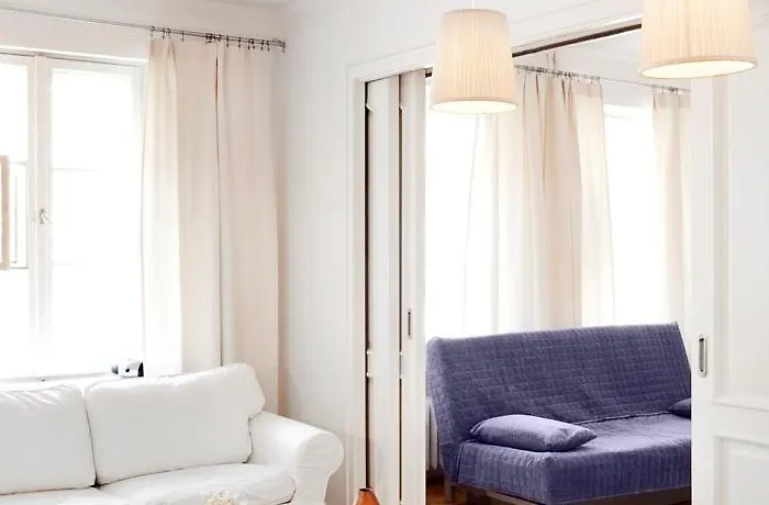 Διαμέρισμα As Βρότσλαβ