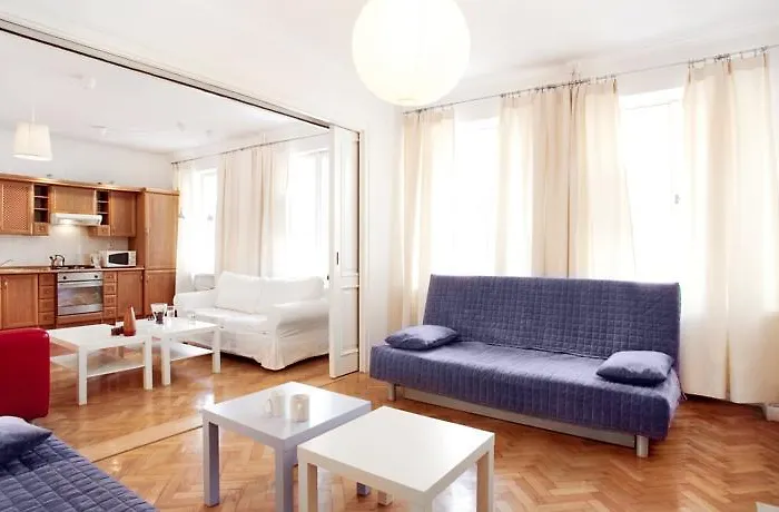 As Διαμέρισμα Βρότσλαβ