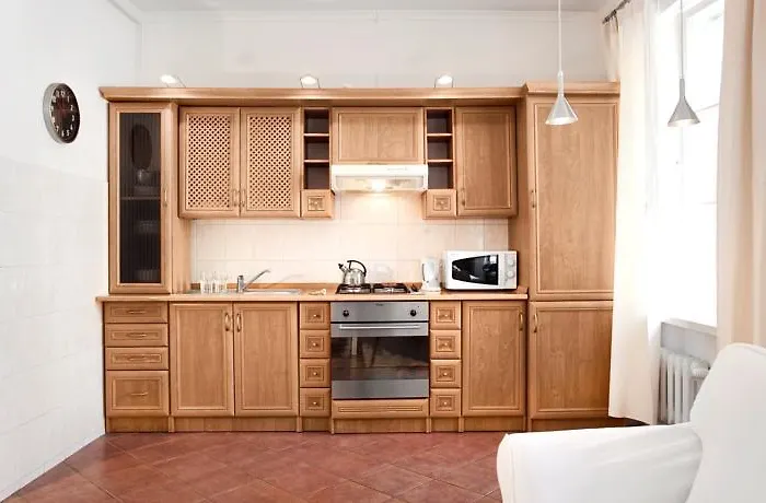 As Διαμέρισμα