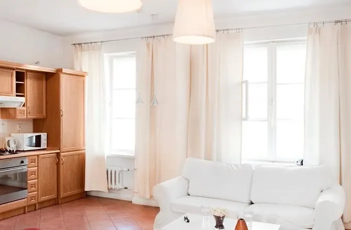 Διαμέρισμα As *