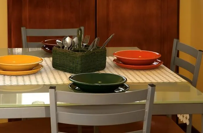 Διαμέρισμα As *