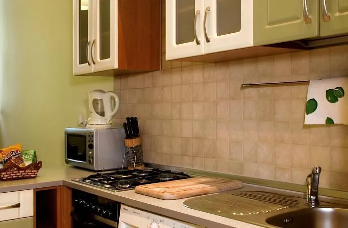 As Διαμέρισμα *