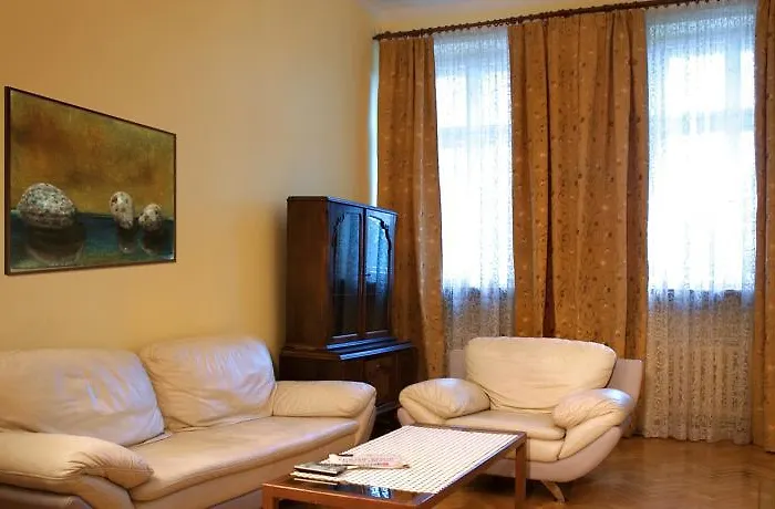 As Διαμέρισμα Βρότσλαβ