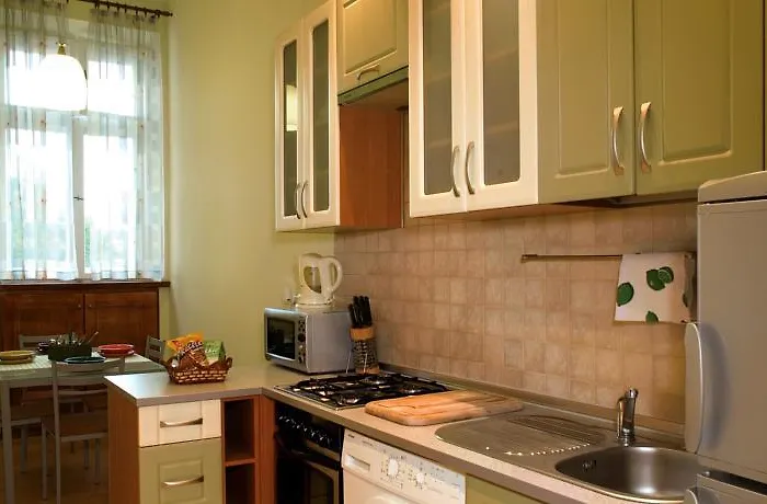 As Διαμέρισμα